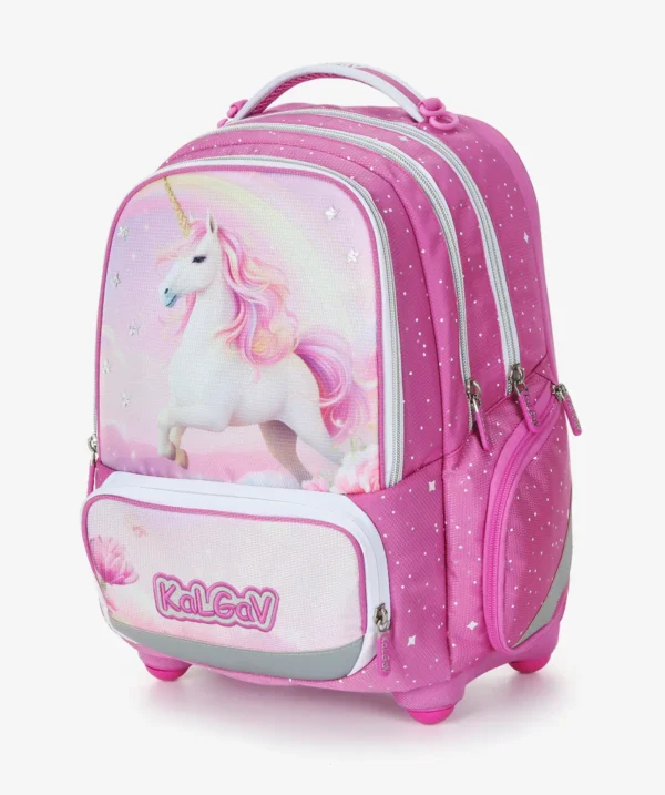 תיק X-Fix Unicorn Magical
