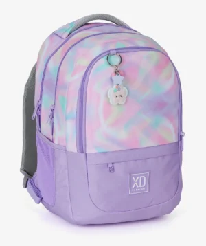 תיק XD by Kal Gav Tie Dye