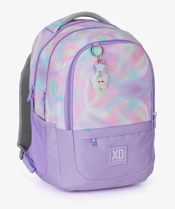 תיק XD by Kal Gav Tie Dye