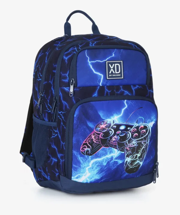 תיק XD by Kal Gav Gamer