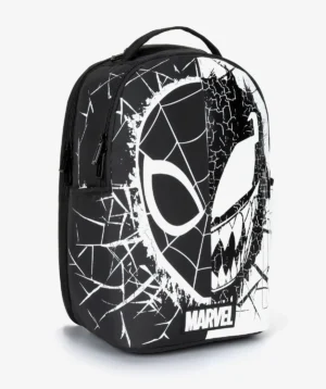 תיק Marvel