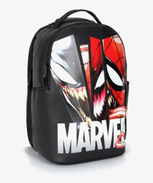תיק Marvel Venum