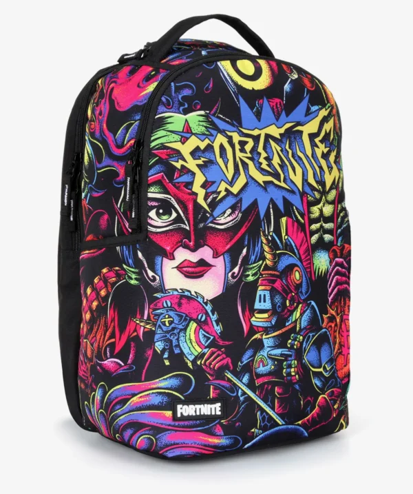 תיק Fortnite