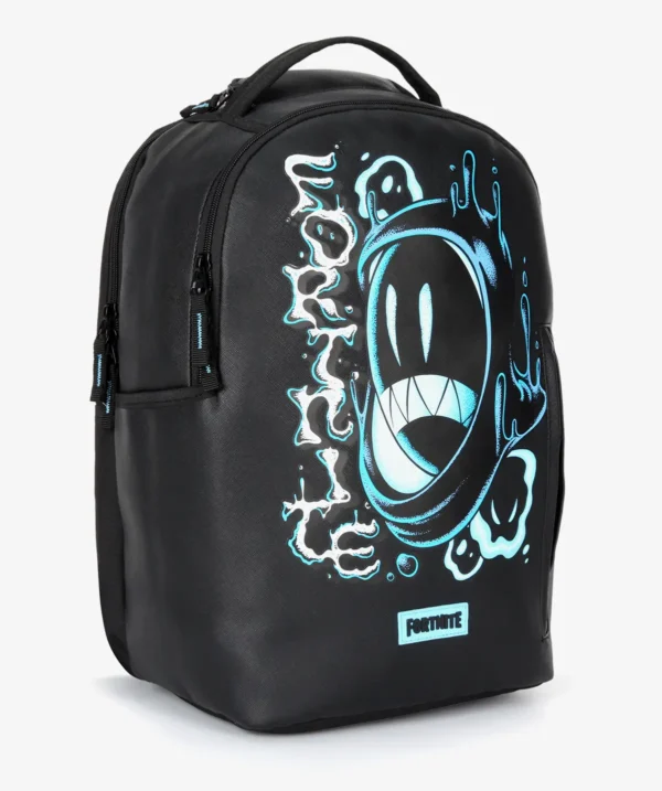 תיק Fortnite Ghost