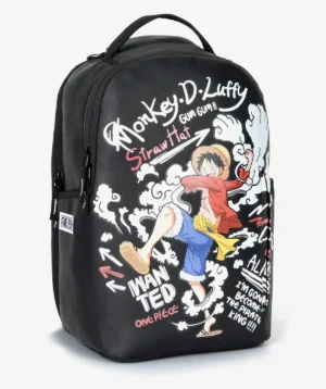 תיק One Piece Luffy
