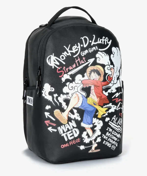 תיק One Piece Luffy