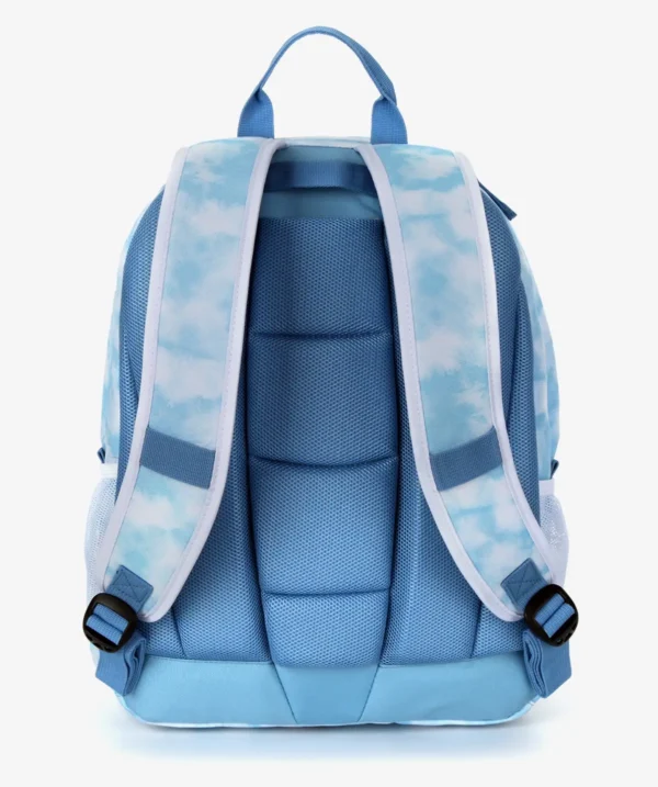 תיק Stitch תכלת