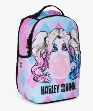 תיק WB Harley