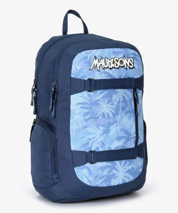 תיק Maui&Sons נייבי כחול