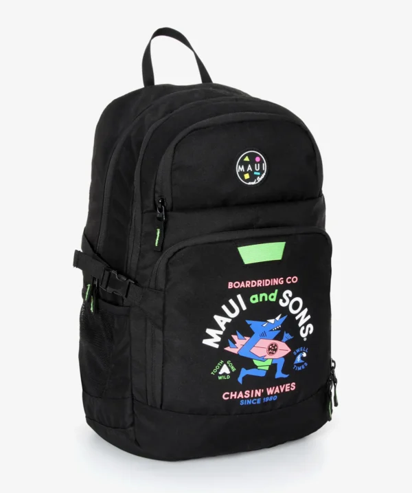 תיק Maui&Sons Shark