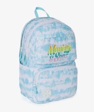 תיק Maui&Sons Tie Dye