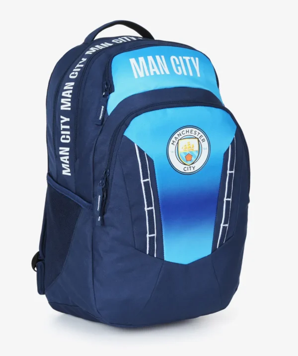 תיק Manchester כחול נייבי