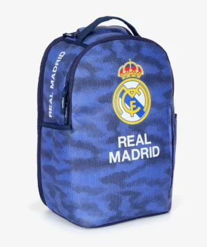 תיק Rial Madrid נייבי