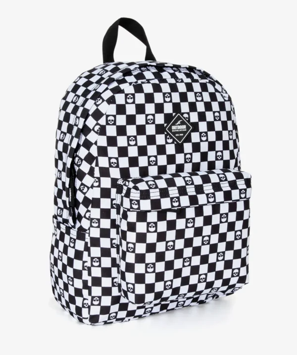 תיק לייט Checkered