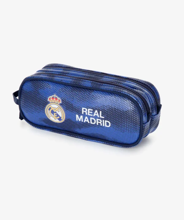 קלמר Rial Madrid