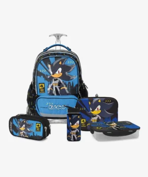 המארז המושלם TROLLEY Sonic Dc