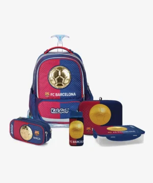 המארז המושלם TROLLEY FCB