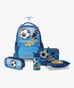 המארז המושלם TROLLEY Soccer Game