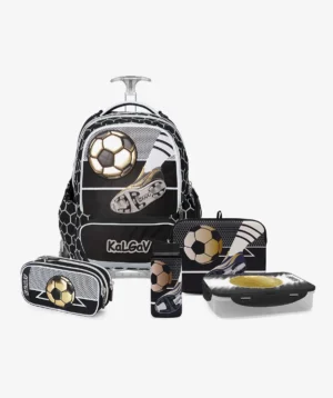 המארז המושלם TROLLEY Soccer Game
