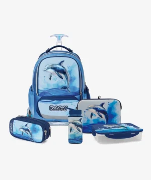 המארז המושלם TROLLEY Dolphin