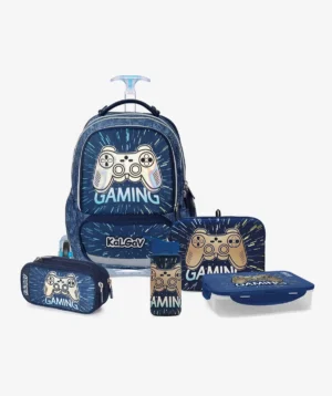 המארז המושלם TROLLEY Gaming