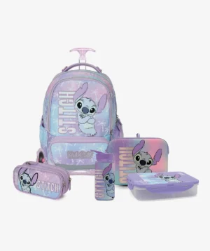 המארז המושלם TROLLEY Stitch
