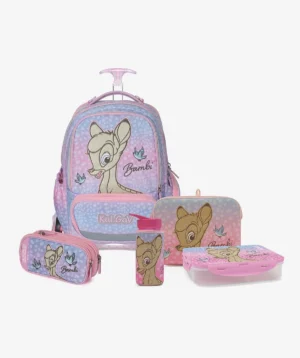 המארז המושלם TROLLEY Bambi