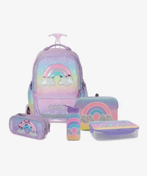 המארז המושלם TROLLEY Rainbow