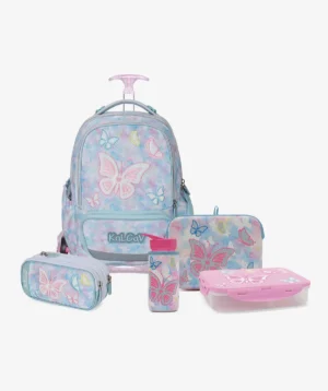 המארז המושלם TROLLEY Butterfly