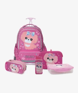 המארז המושלם TROLLEY Puppy