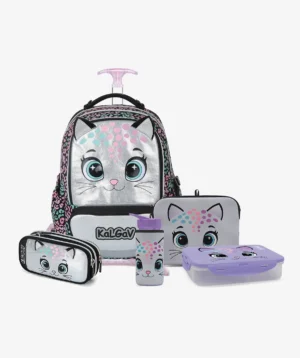 המארז המושלם TROLLEY Cat