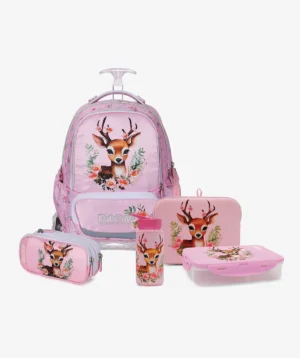 המארז המושלם TROLLEY Forest Deer
