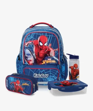 X-FIX PACK מארז   Spiderman