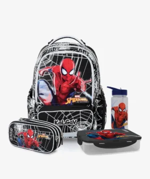 X-FIX PACK מארז   Spiderman