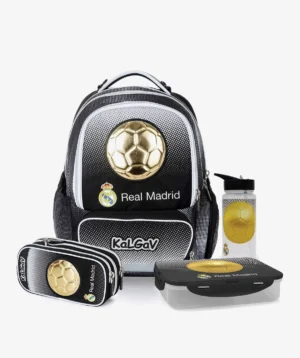 X-FIX PACK מארז  Real Madrid