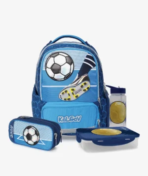 X-FIX PACK מארז Soccer Game