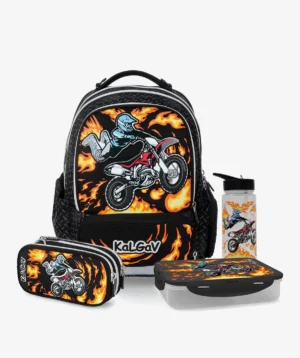 X-FIX PACK מארז   Motorcycle