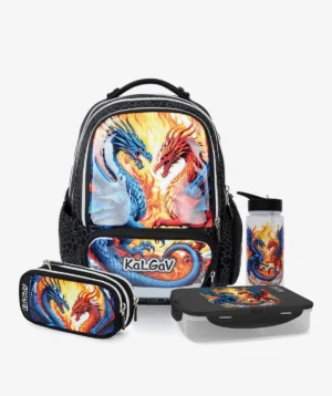X-FIX PACK מארז    Dragons