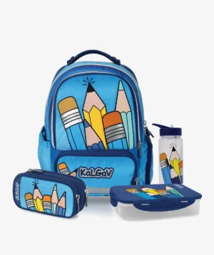 X-FIX PACK מארז   Pencils