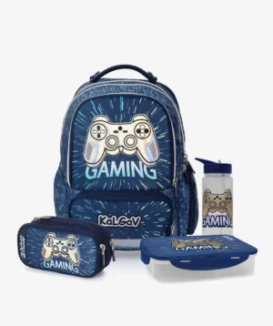 X-FIX PACK מארז   Gaming