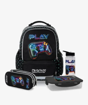 X-FIX PACK מארז Play
