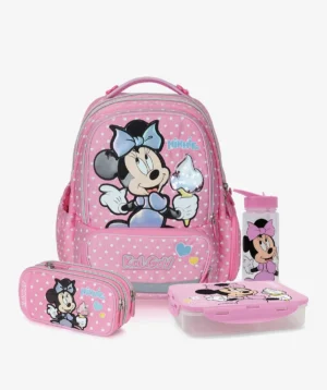X-FIX PACK מארז  Minnie Mouse