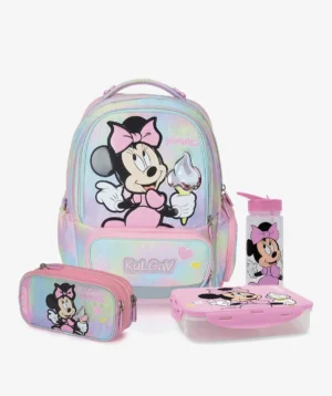 X-FIX PACK מארז  Minnie Mouse
