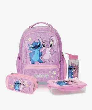 X-FIX PACK מארז  Stitch Couple