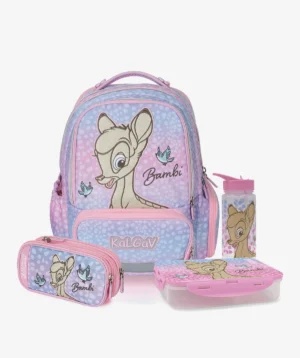 X-FIX PACK מארז Bambi