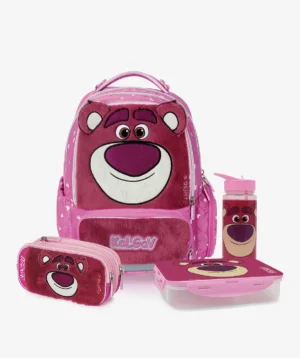 X-FIX PACK מארז  Lotso