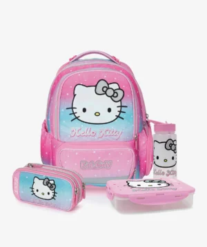 X-FIX PACK מארז  Hello Kitty