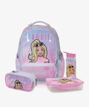 X-FIX PACK מארז  Barbie