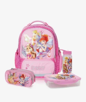 X-FIX PACK מארז Winx