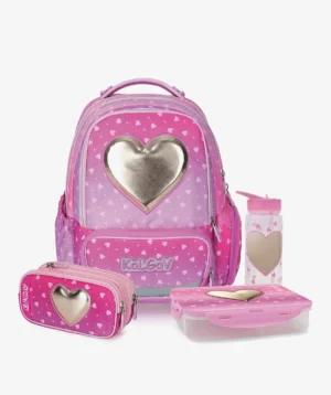 X-FIX PACK מארז Love